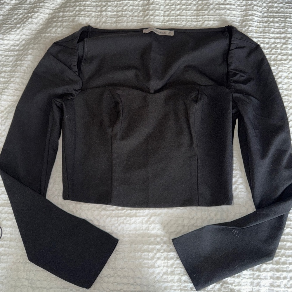 Abercrombie Blouse